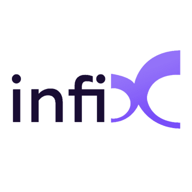 Infix Logo