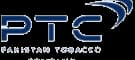 Pakistan Tobacco Company logo
