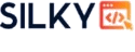Silky logo