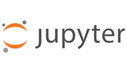 Jupyter Notebook logo