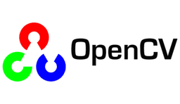 OpenCV logo