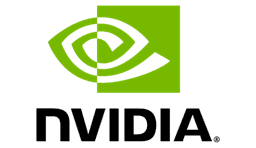 NVIDIA CUDA logo