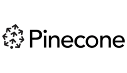 Pinecone logo