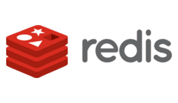 Redis logo