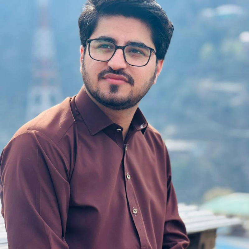 Afaq Karim