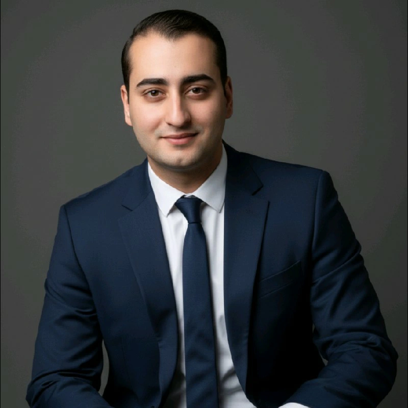 Farhan Shaukat