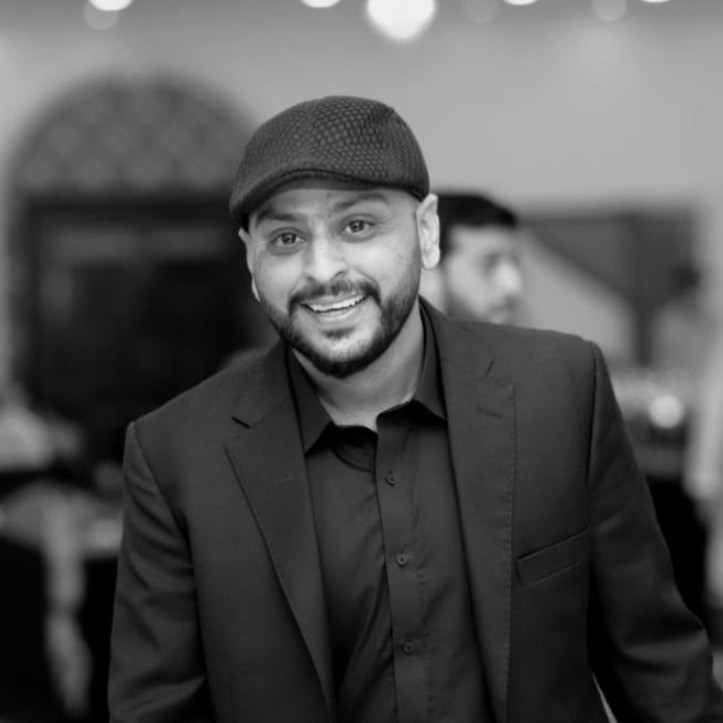 Shahrukh Babar
