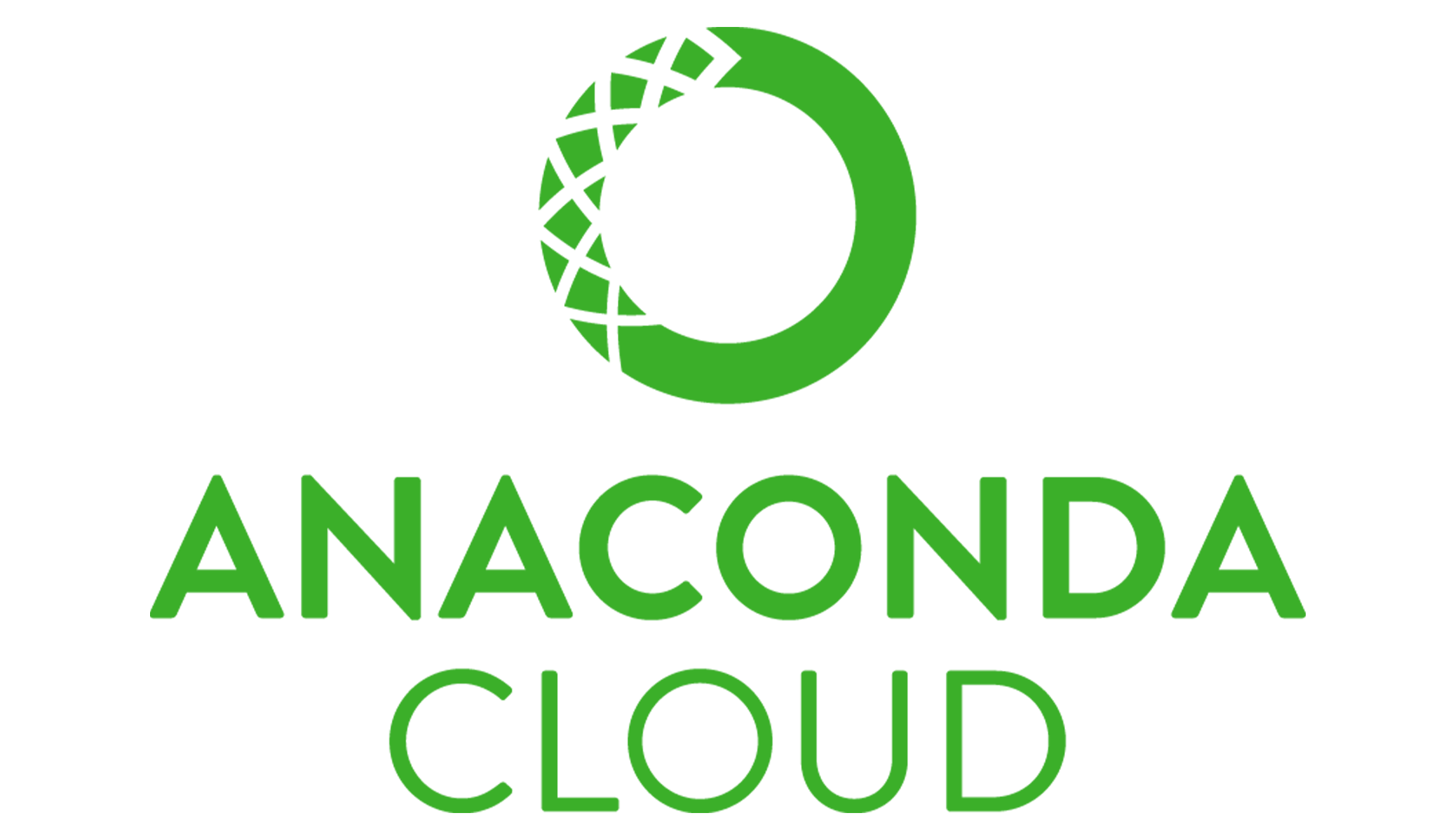 Anaconda logo