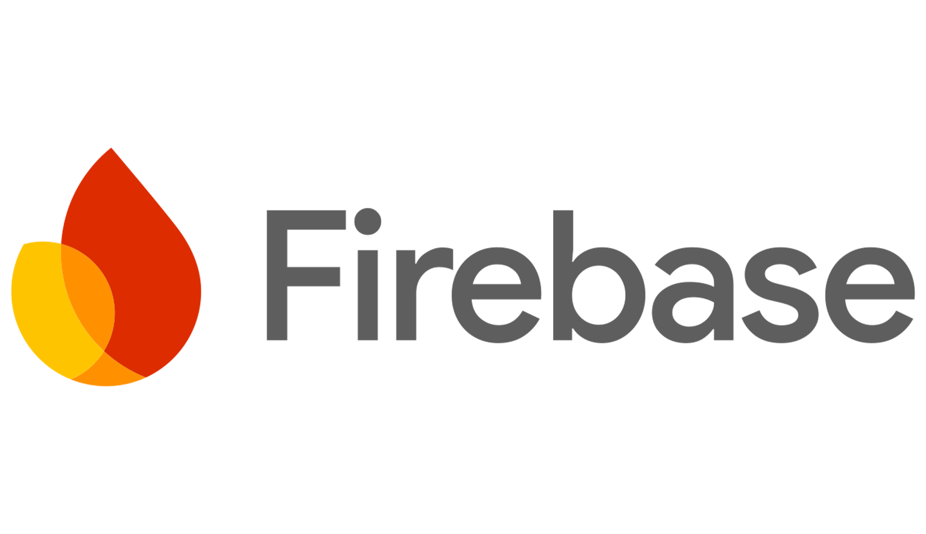 Firebase Realtime DB logo