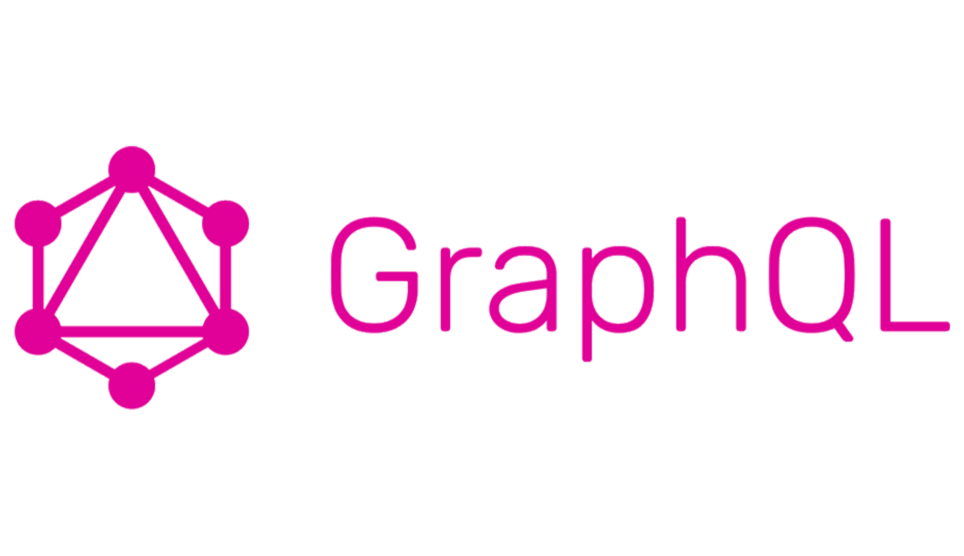 GraphQL logo