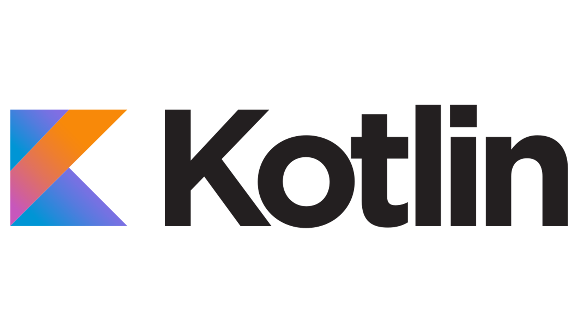 Kotlin logo