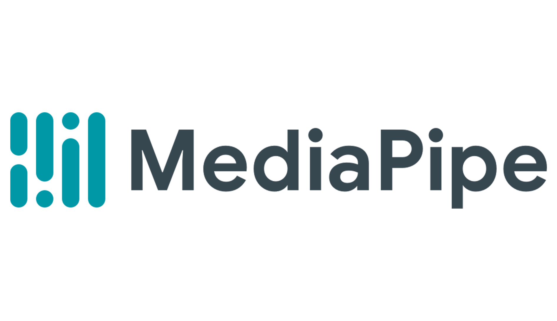 MediaPipe logo