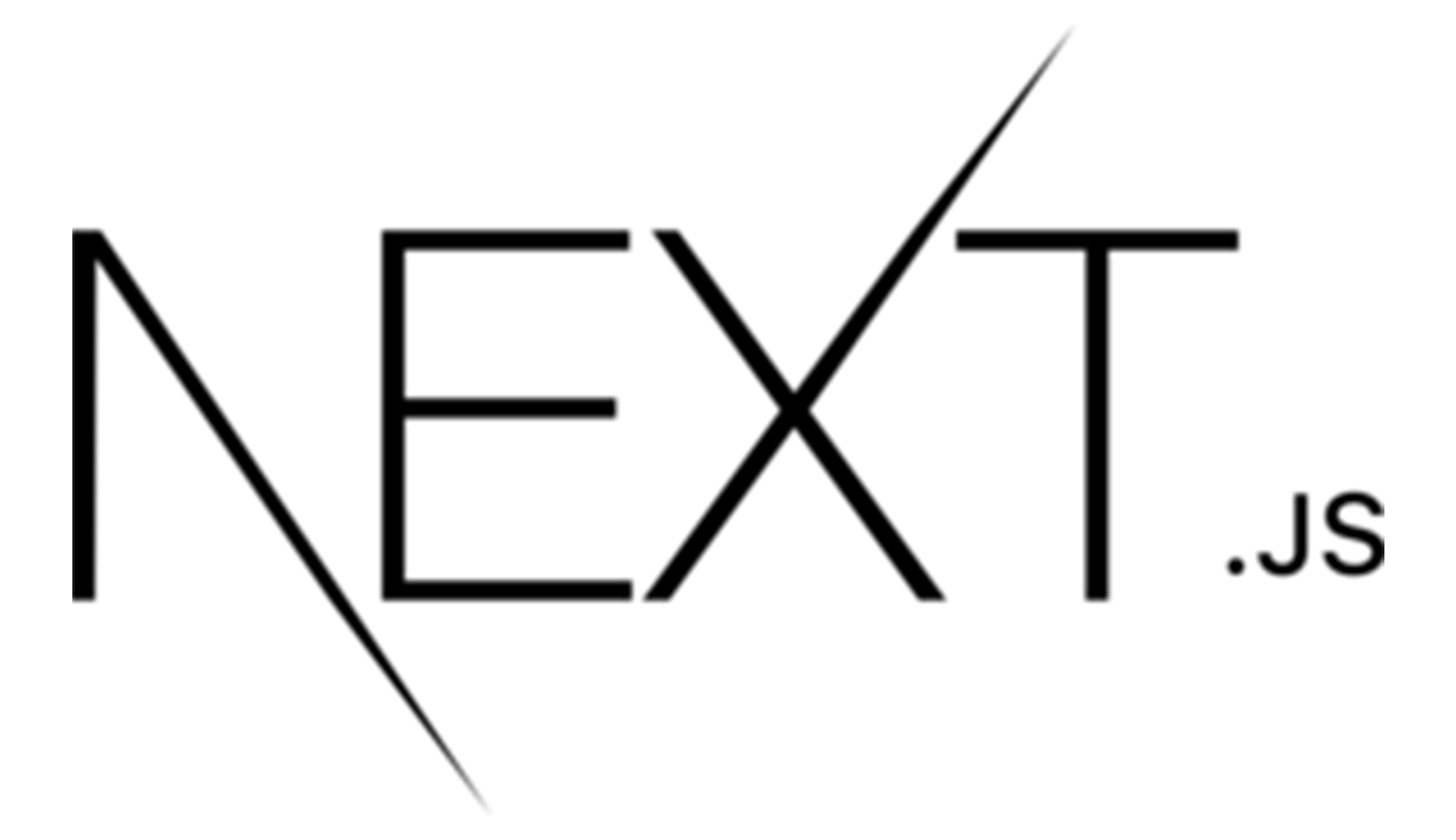 Next.js logo