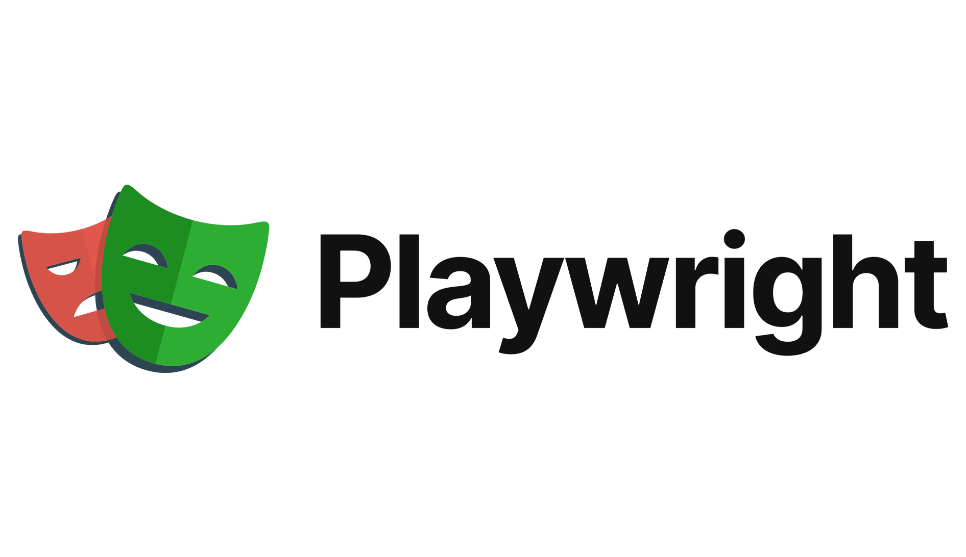 Playwright logo