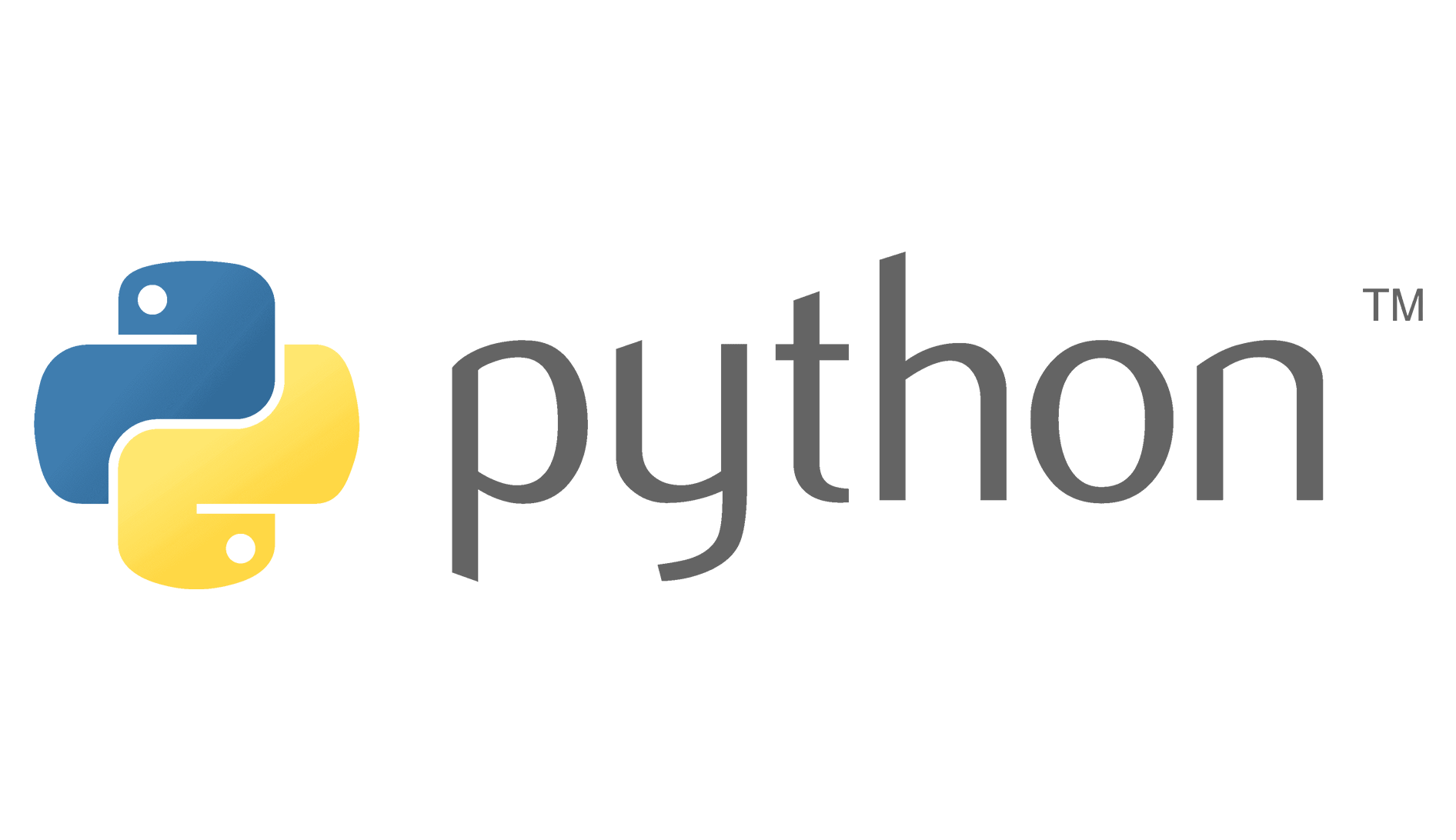 Python logo