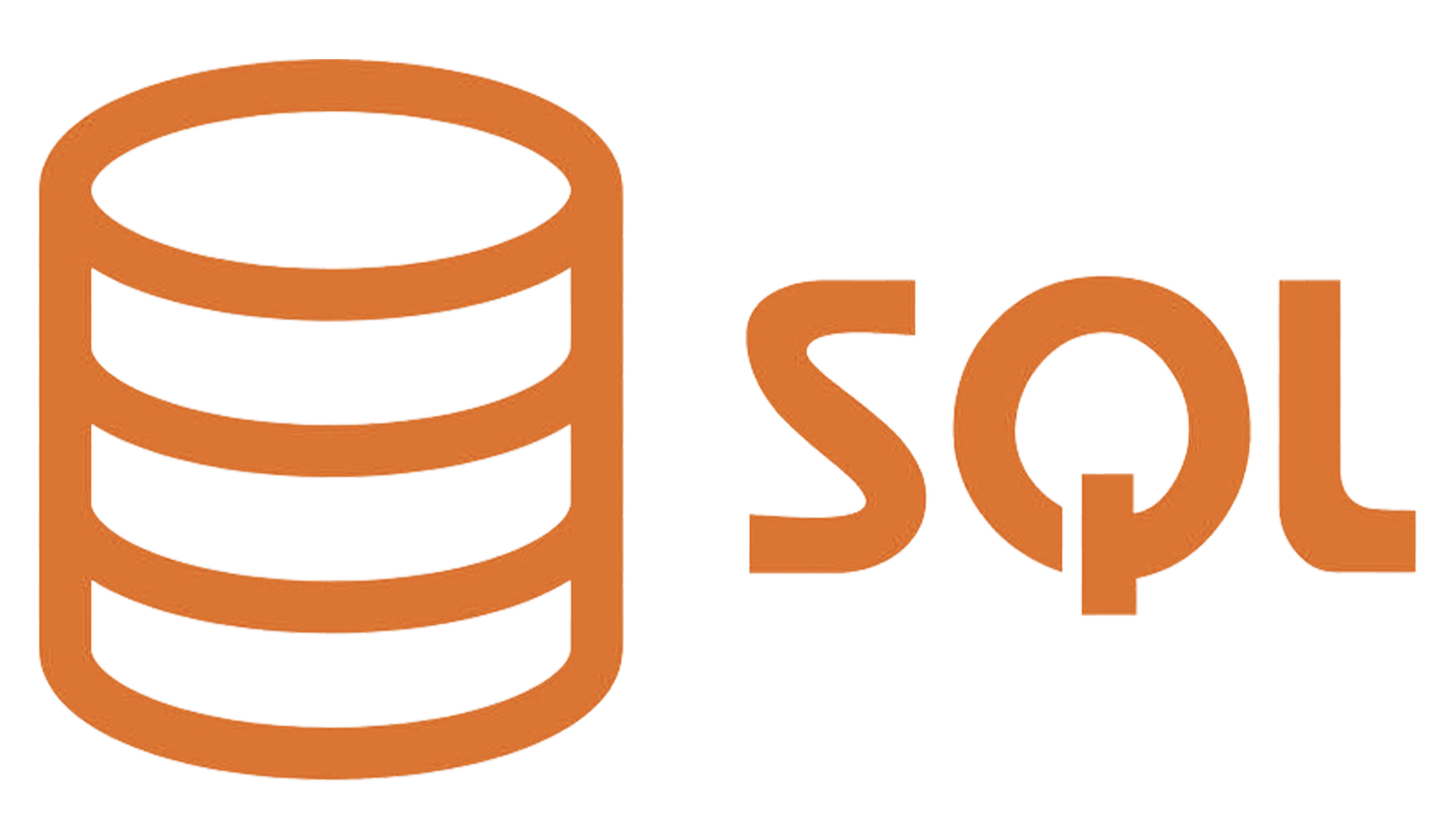 SQL logo