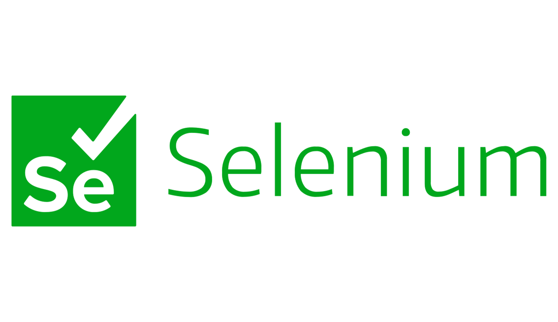 Selenium logo