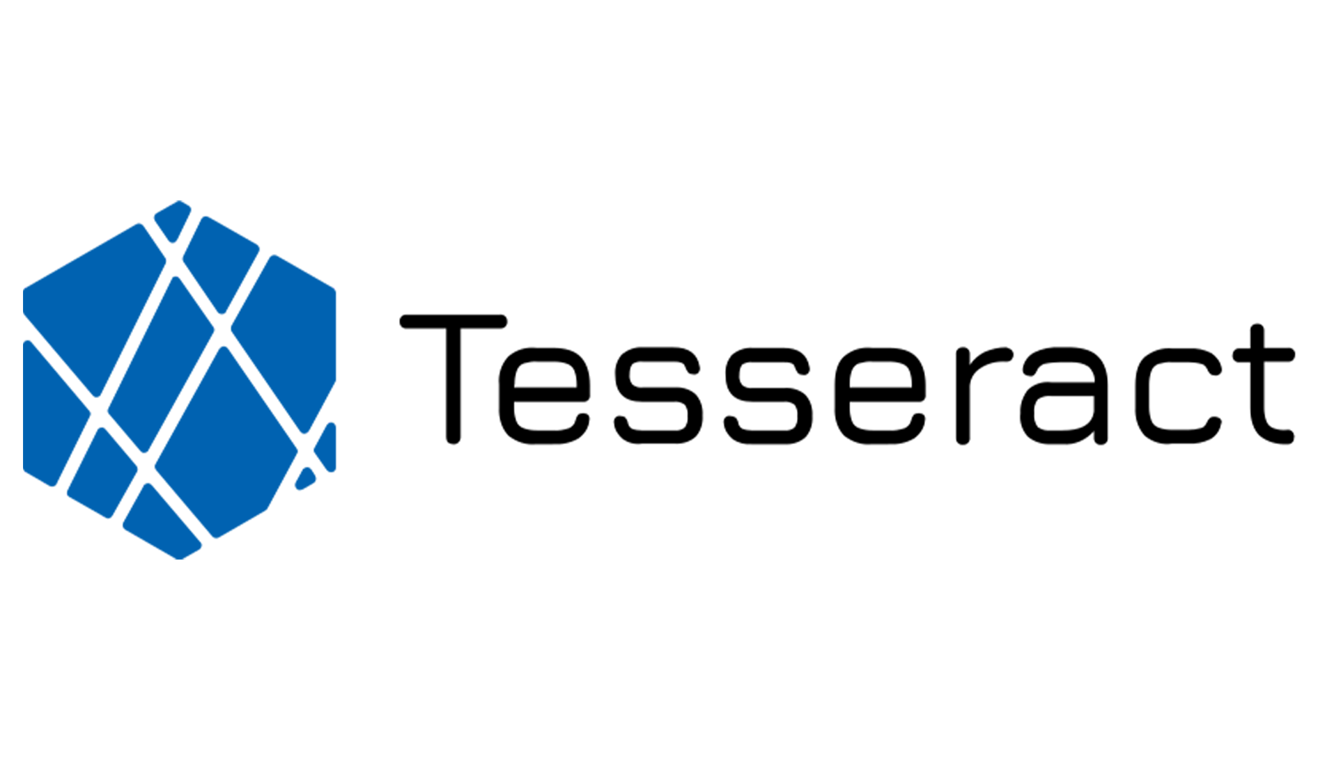 Tesseract OCR logo