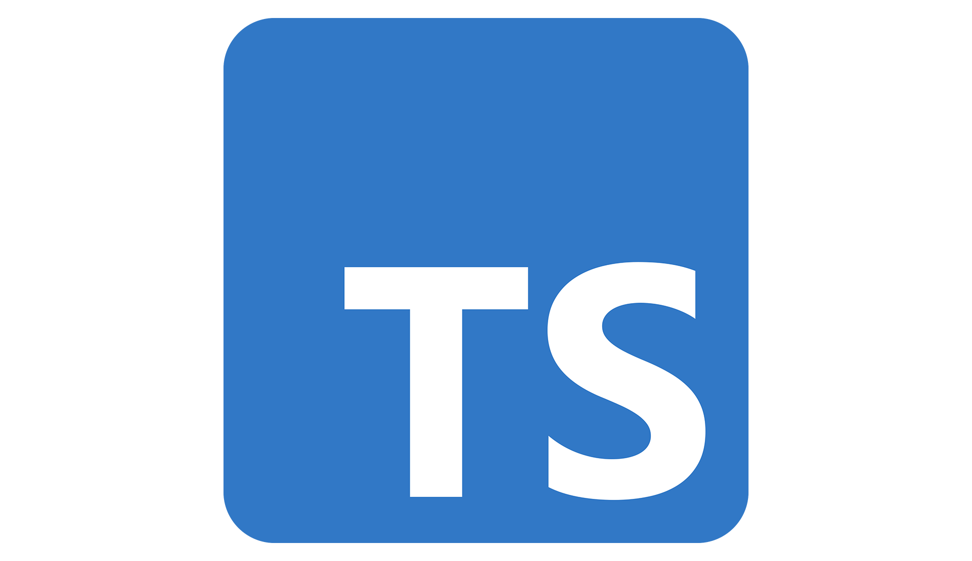 TypeScript logo