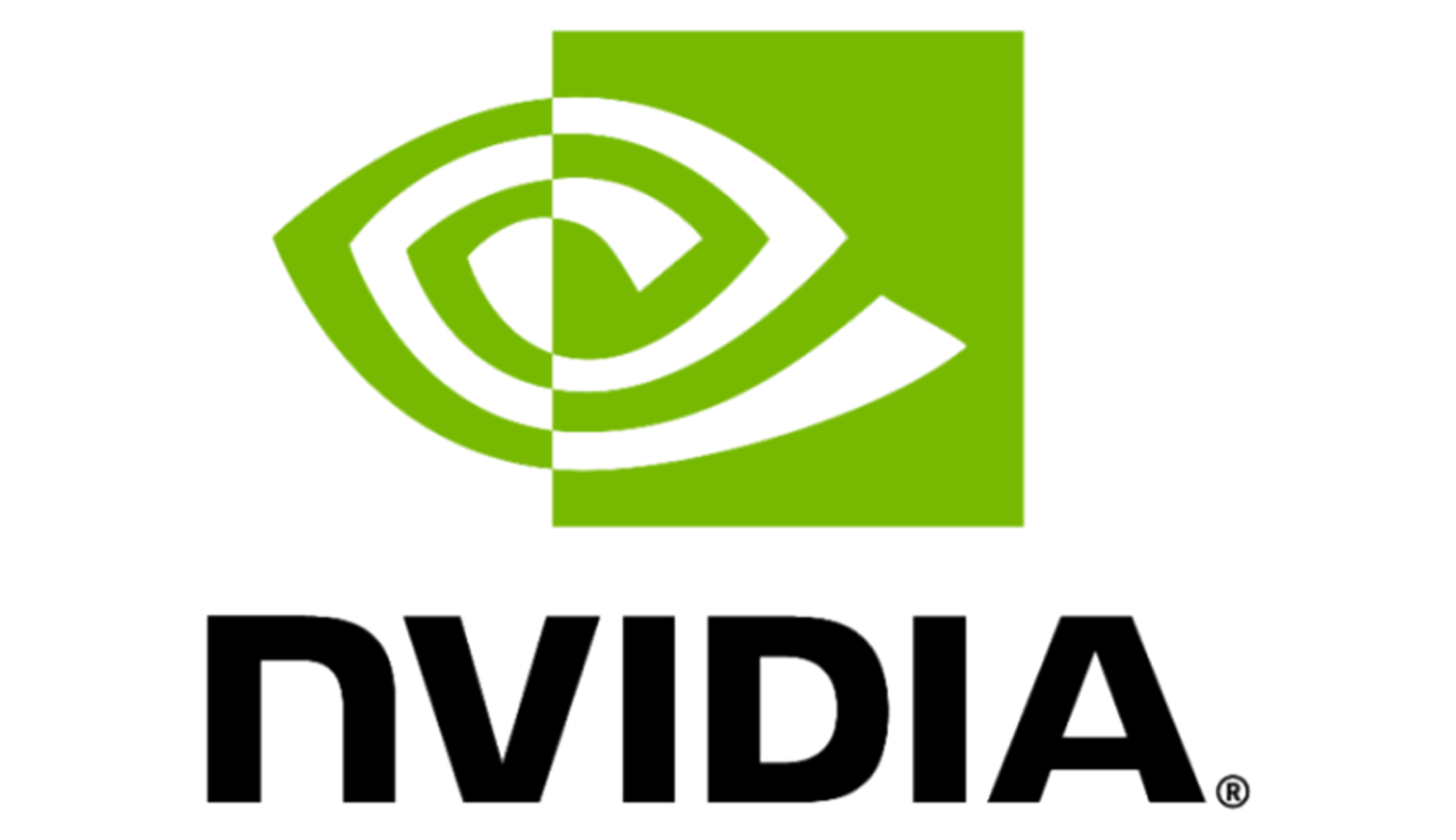 NVIDIA CUDA logo